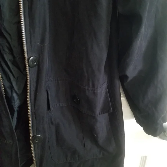 London Fog Lightweight Jacket SP - Picture 5 of 6